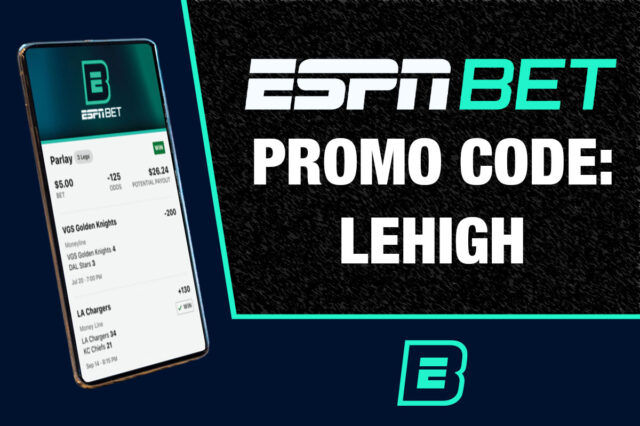 ESPN BET promo code