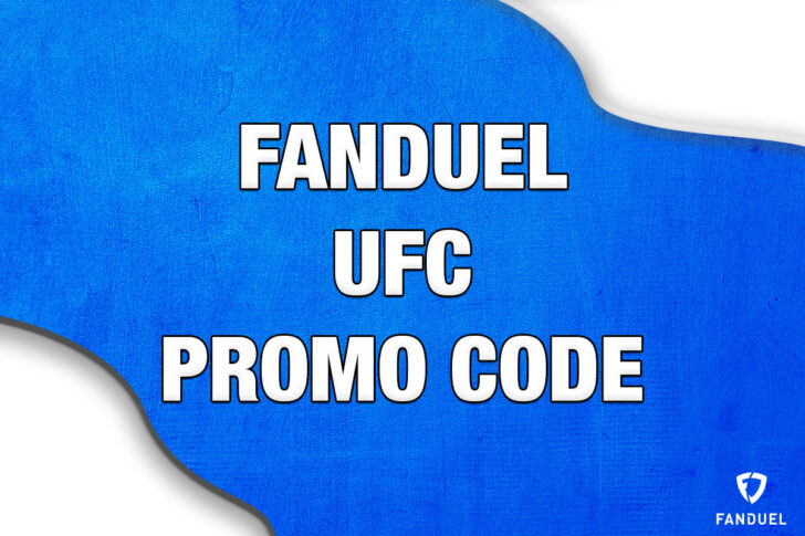 fanduel ufc promo code