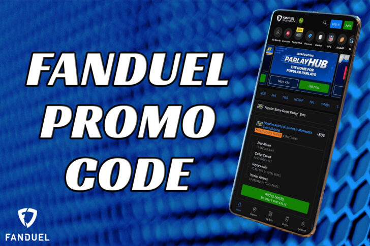 FanDuel promo code