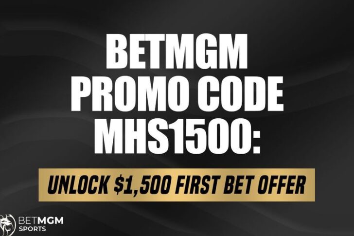 betmgm promo