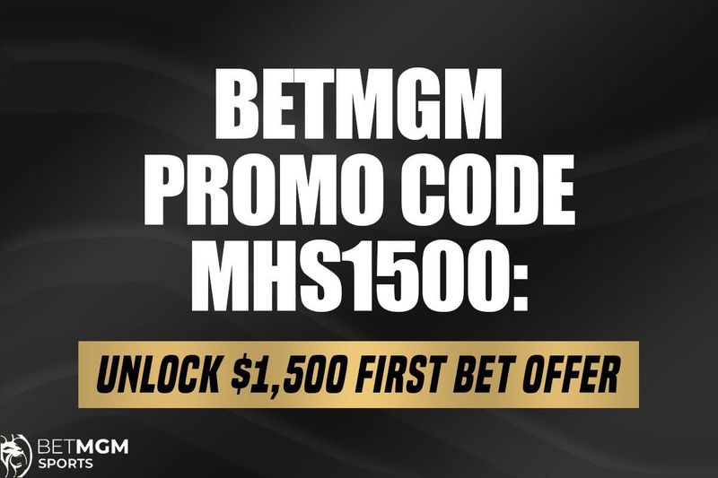 betmgm promo