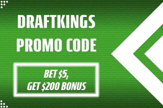 draftkings promo