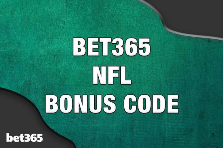 bet365 bonus code