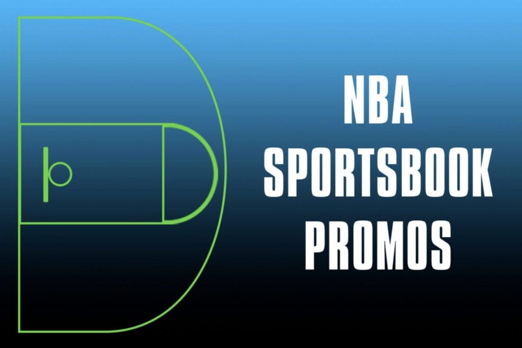 nba sportsbook promos