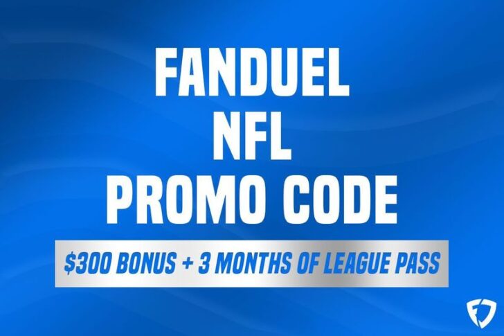 fanduel promo code