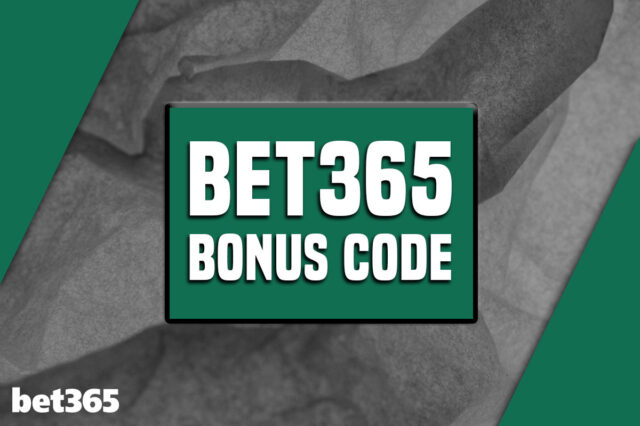 Bet365 bonus code