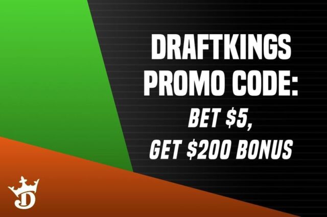 DraftKings Promo Code