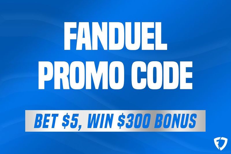 fanduel promo code