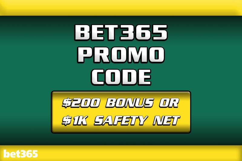 Bet365 Promo Code