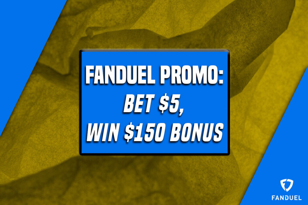 fanduel promo college football