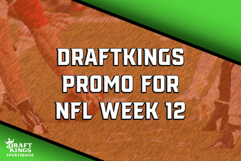 draftkings promo nfl