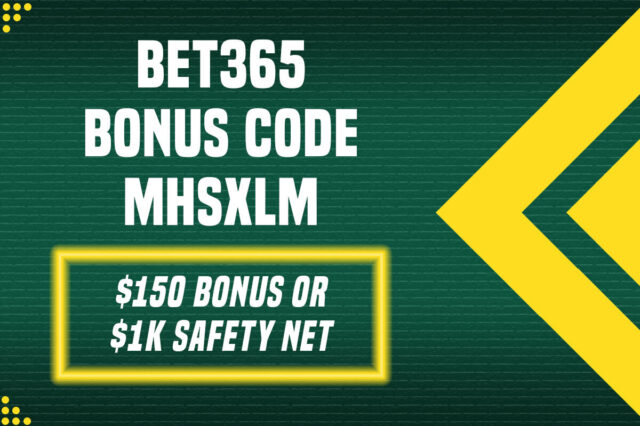 bet365 bonus code