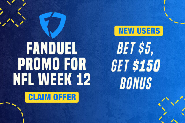 fanduel promo nfl