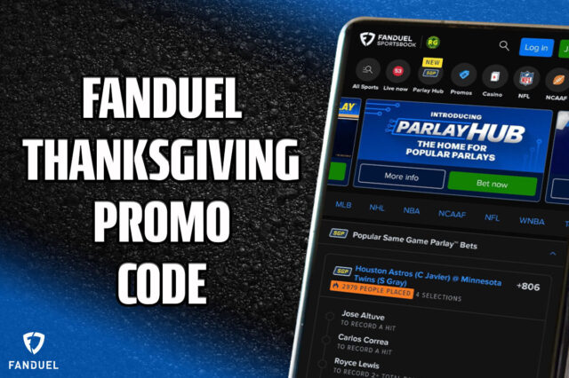 fanduel sportsbook promo