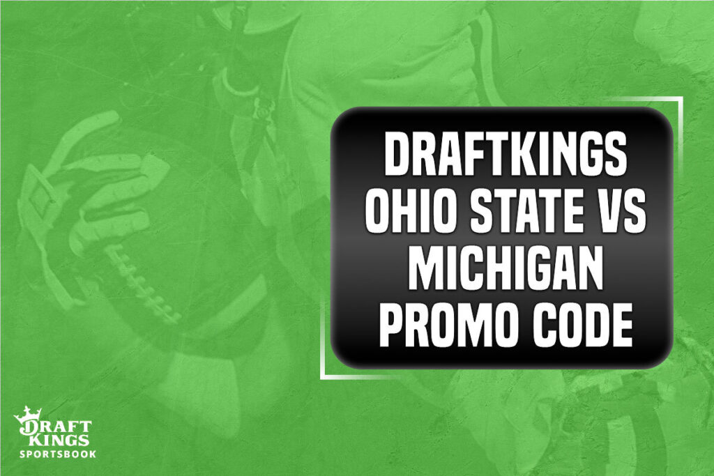 draftkings promo code