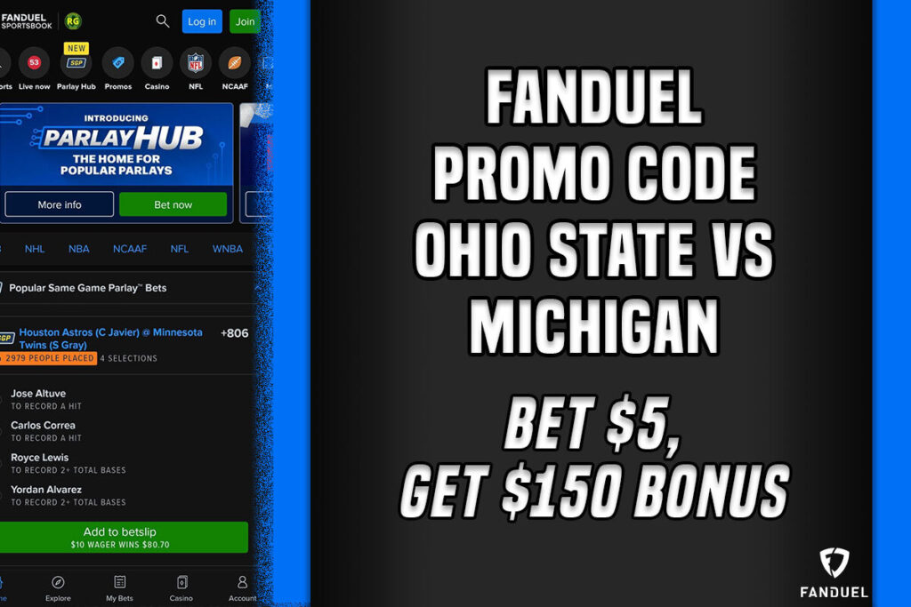 fanduel promo code