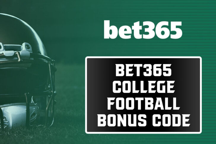 bet365 bonus code