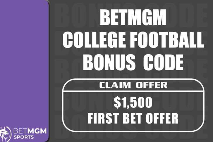 betmgm bonus code