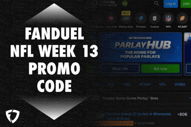 fanduel promo code