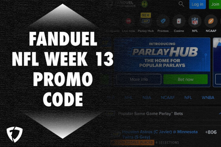 fanduel promo code