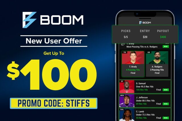 Best Boom Fantasy promo code