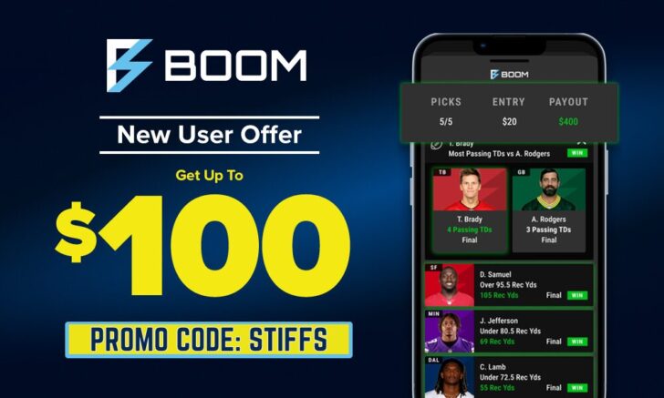 Best Boom Fantasy promo code