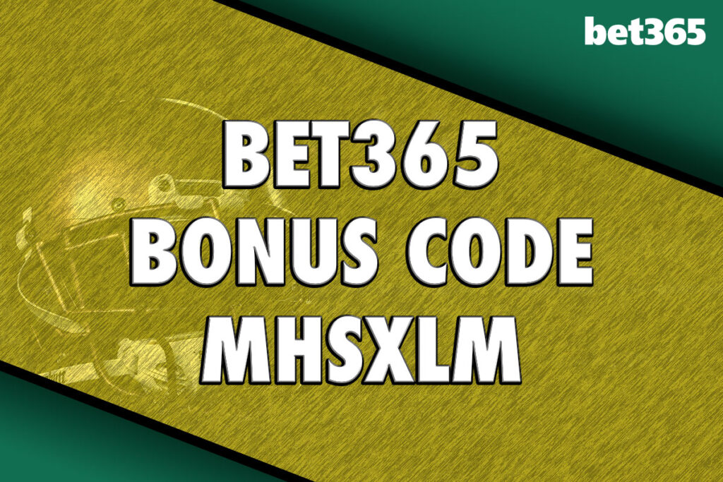 bet365 bonus code