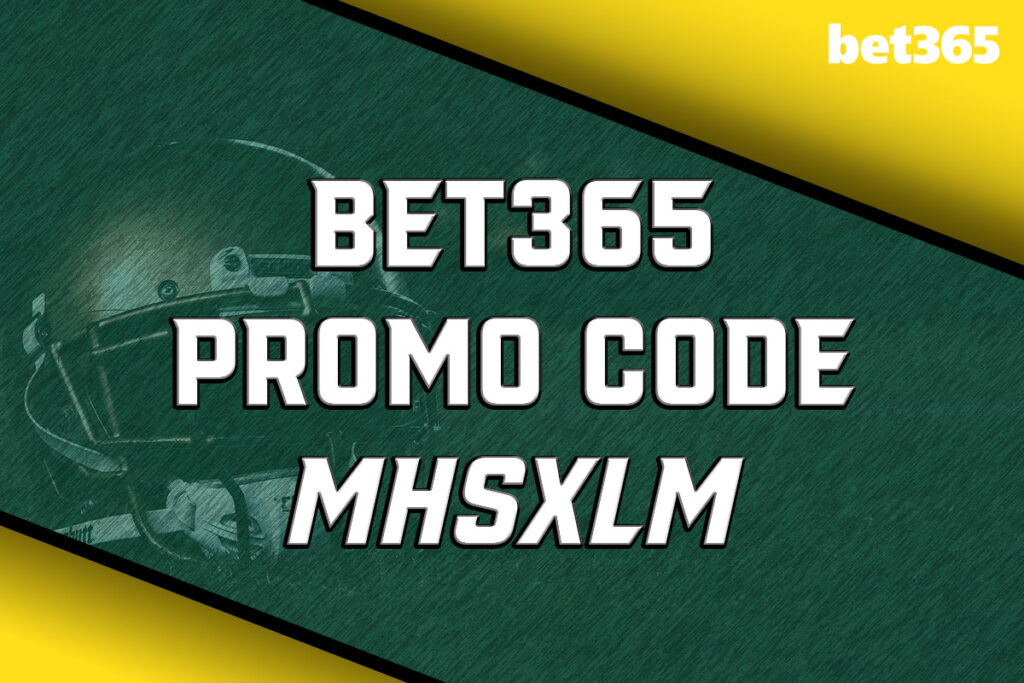 bet365 bonus code