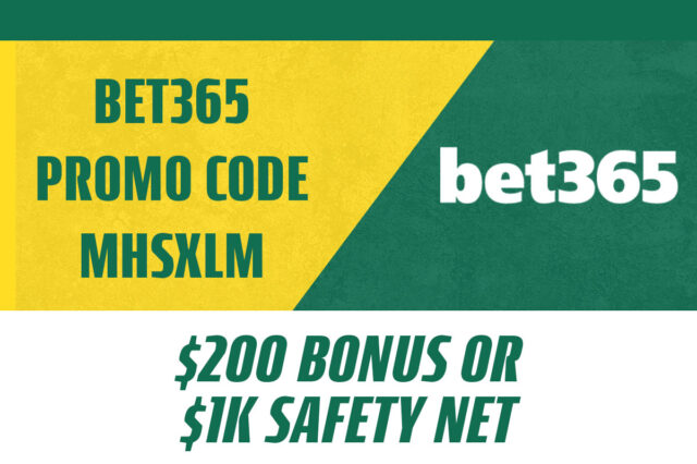 bet365 bonus code