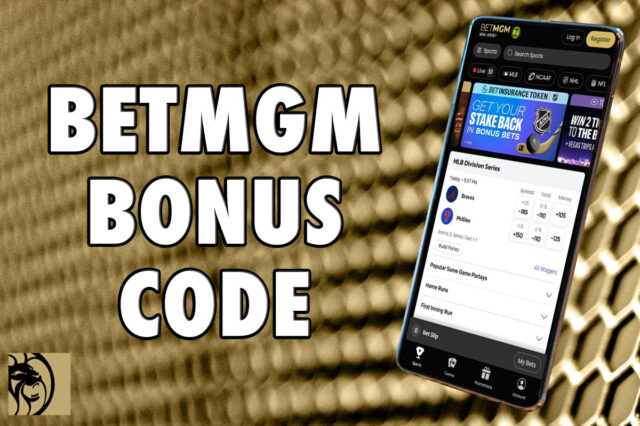 betmgm bonus code