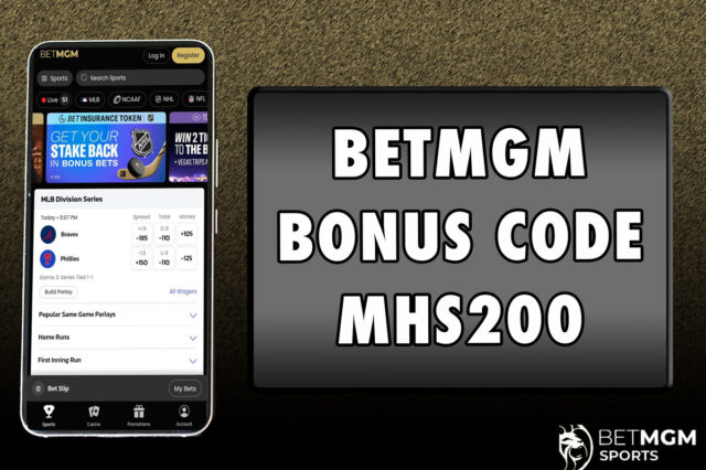 betmgm bonus code