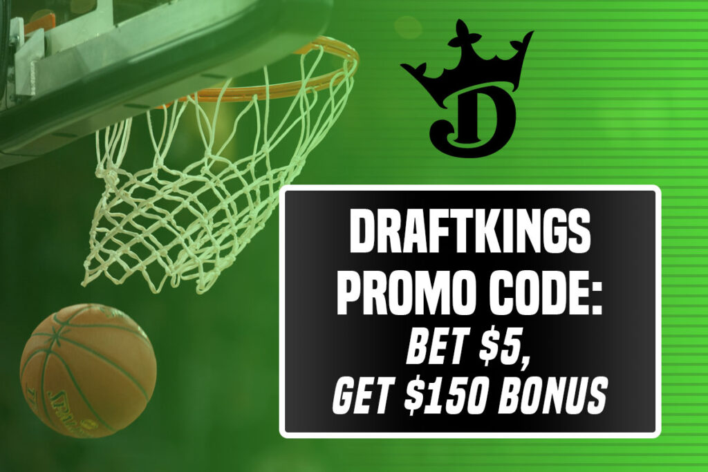 draftkings promo code