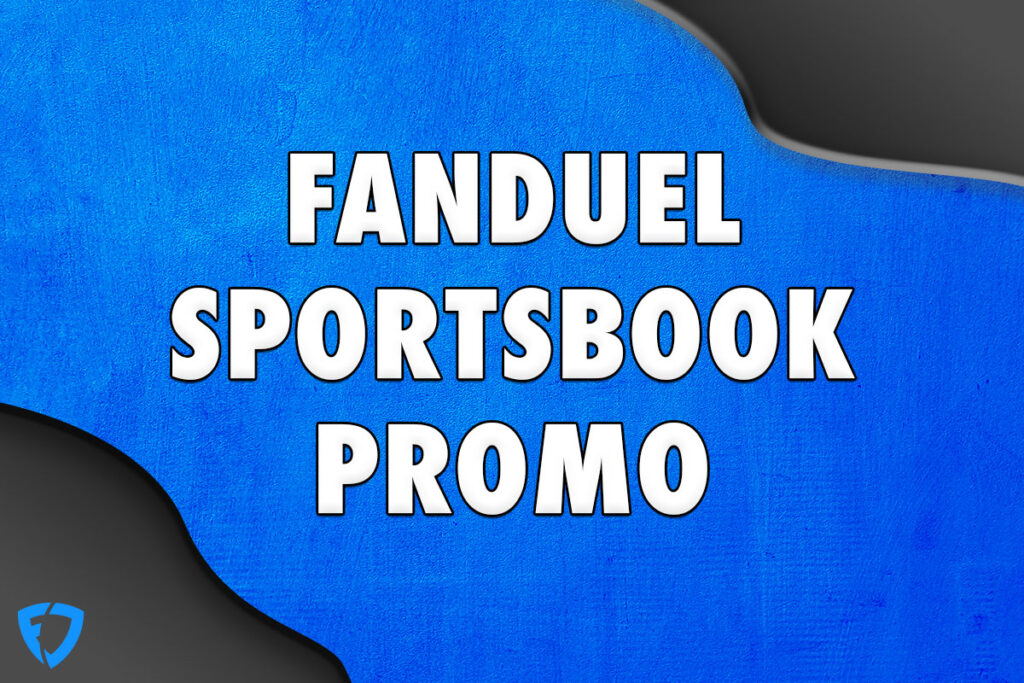 fanduel sportsbook promo