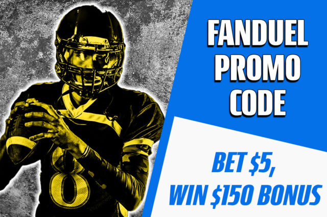 FanDuel promo code