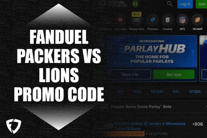 fanduel promo code