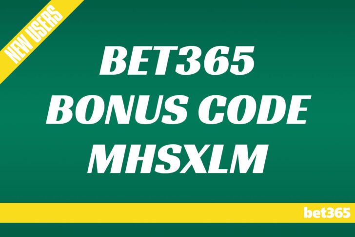 bet365 bonus code