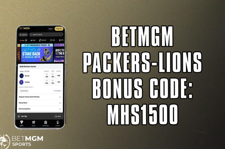 betmgm bonus code