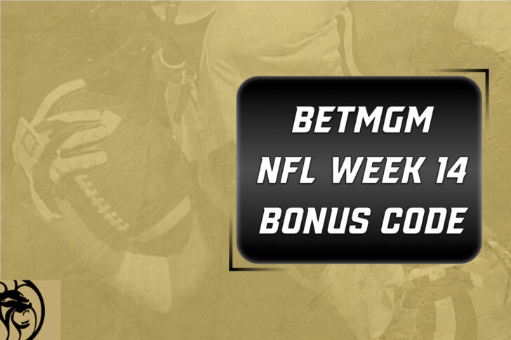 betmgm bonus code