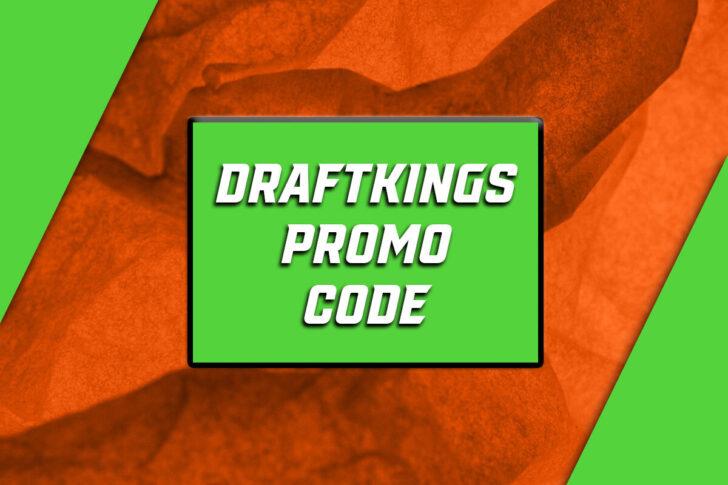 draftkings promo code