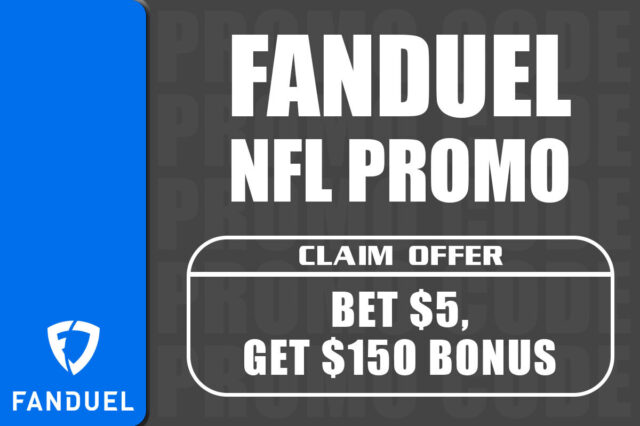 fanduel nfl promo