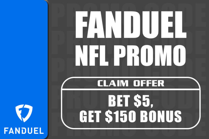 fanduel nfl promo