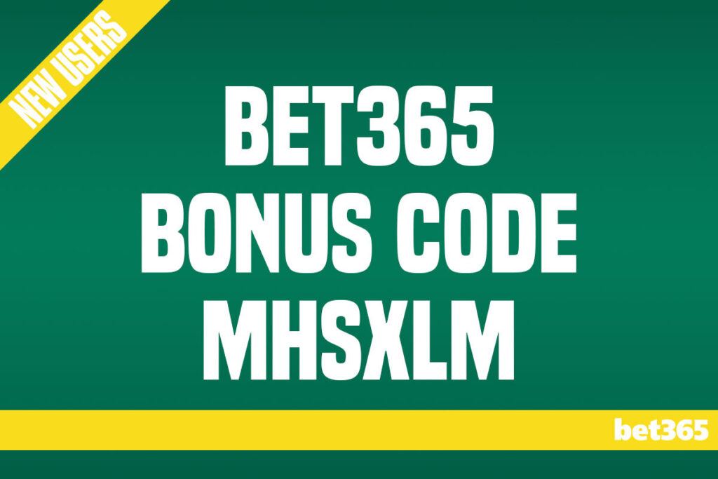 bet365 bonus code