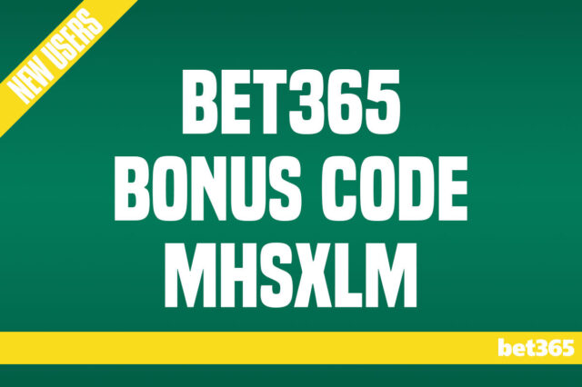 bet365 bonus code