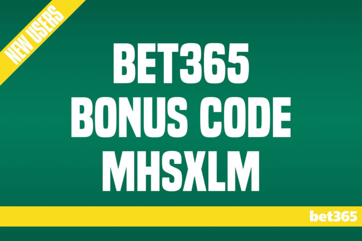 bet365 bonus code