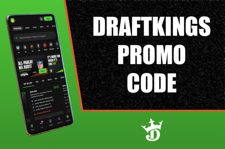 DraftKings Promo Code