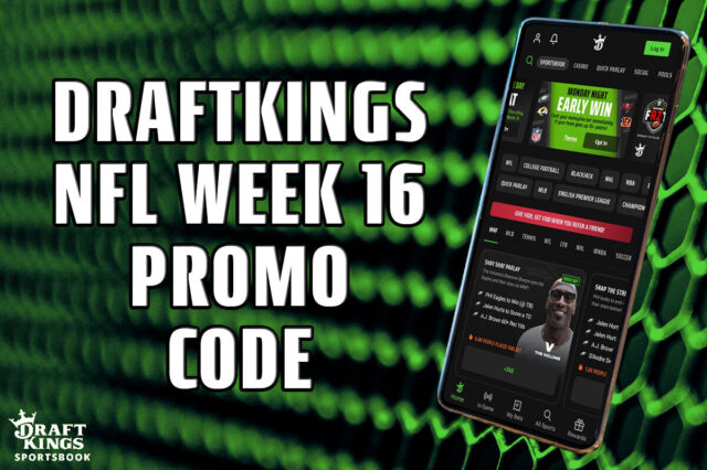 DraftKings Promo Code