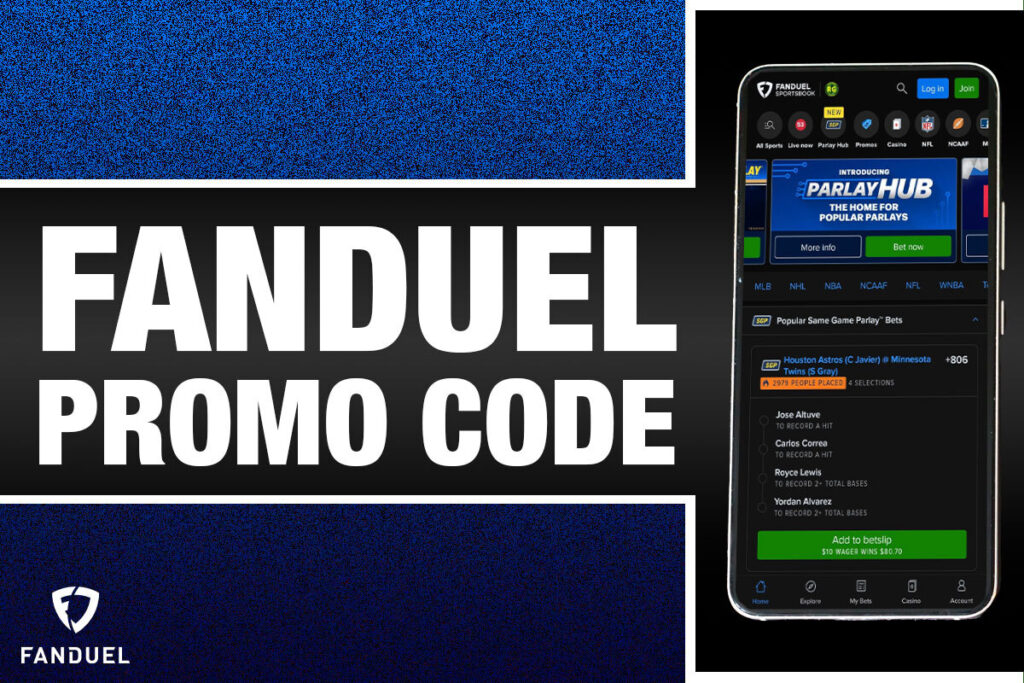 FanDuel Promo Code