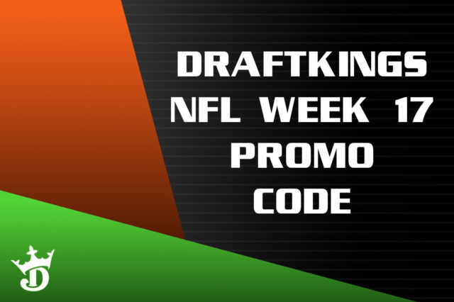 DraftKings Promo Code.