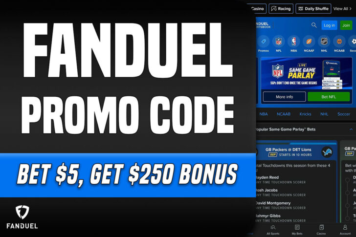 FanDuel Promo Code