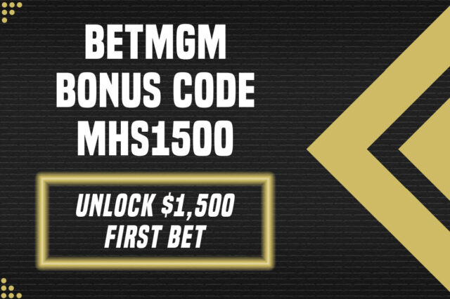 BetMGM Bonus Code